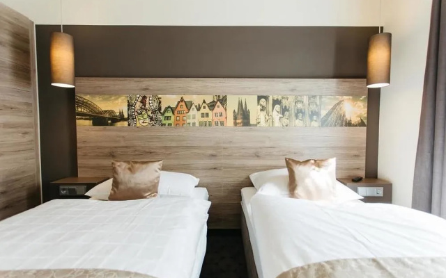 Hotel Krone