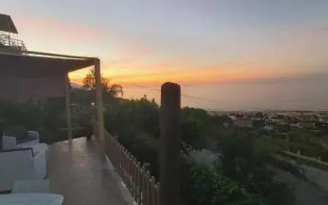Villa Anna