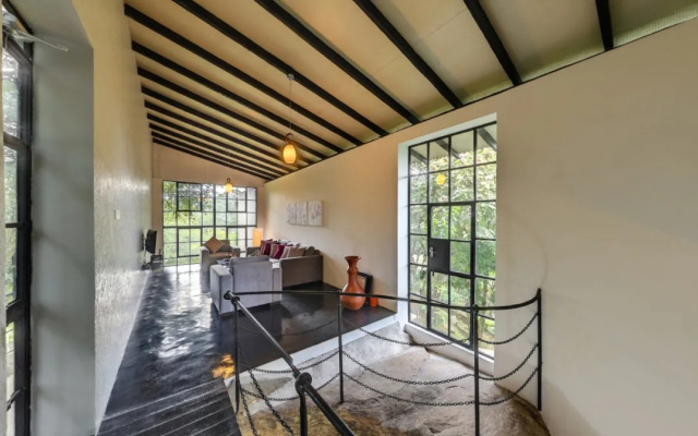 Бутик-отель Dream Lodge Hanthana