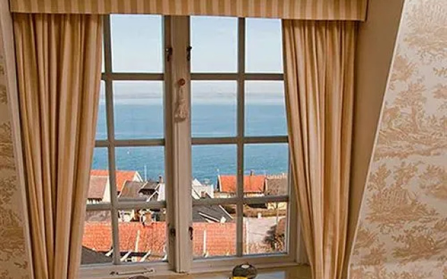 Hotel Rusthållargården