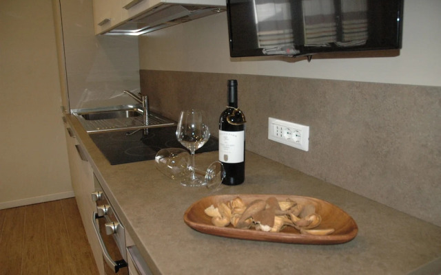 Holiday House Merano