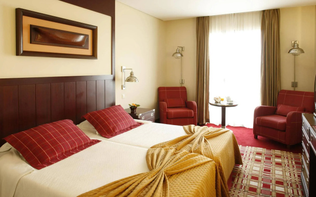 Hotel do Canal