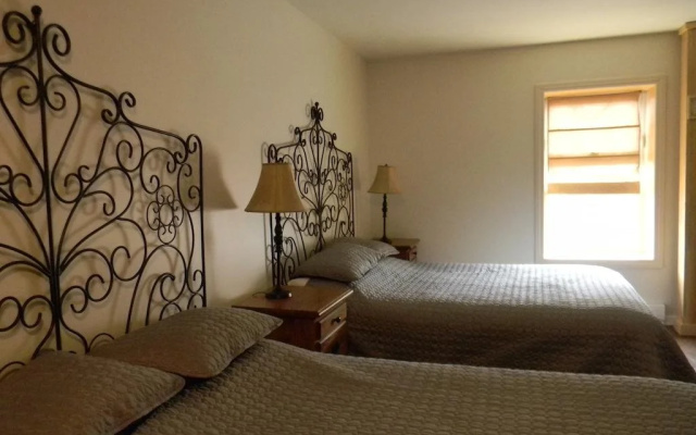 Cointe River Inn
