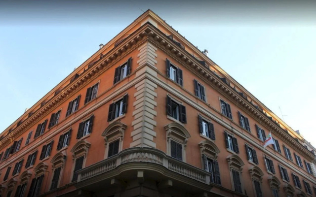 Hotel Garda