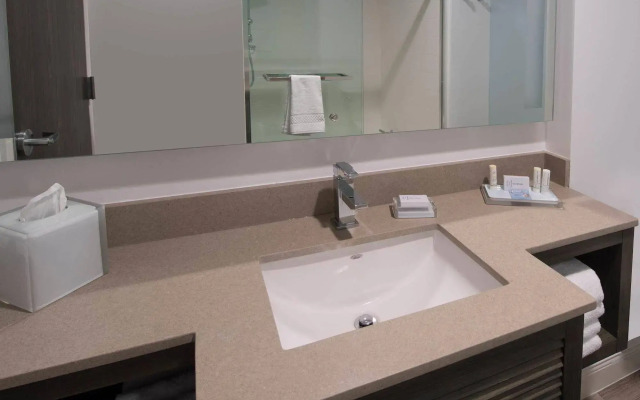 SpringHill Suites by Marriott Navarre Oceanfront