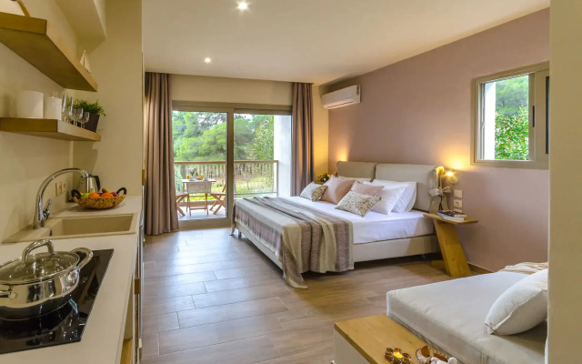 Filoxenia Hotel Skiathos