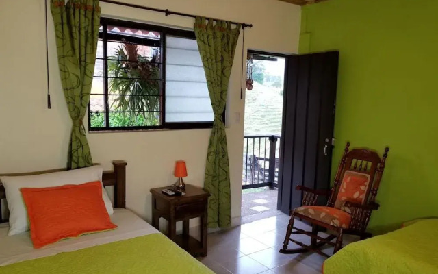 Finca Hotel Tierra Bella