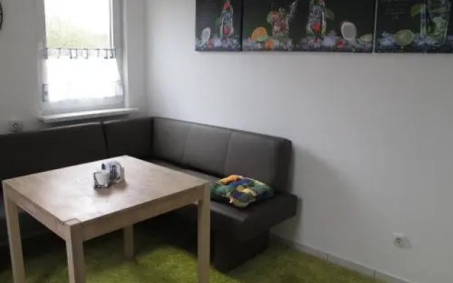 Ferienwohnung Ostseenähe