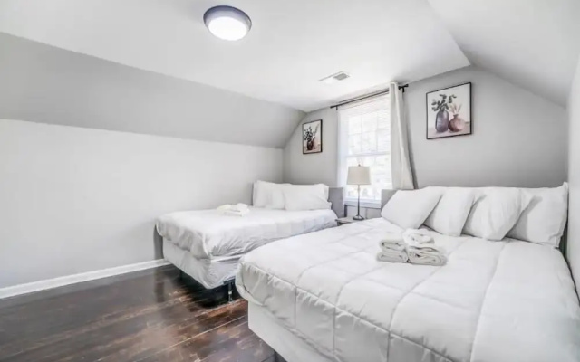 Whitehaven Park Retreat