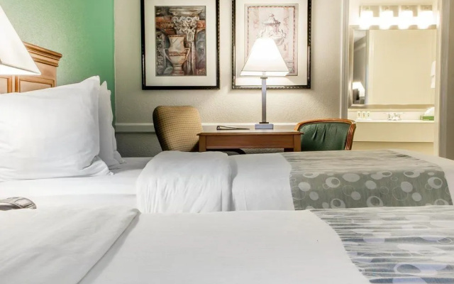 La Quinta Inn