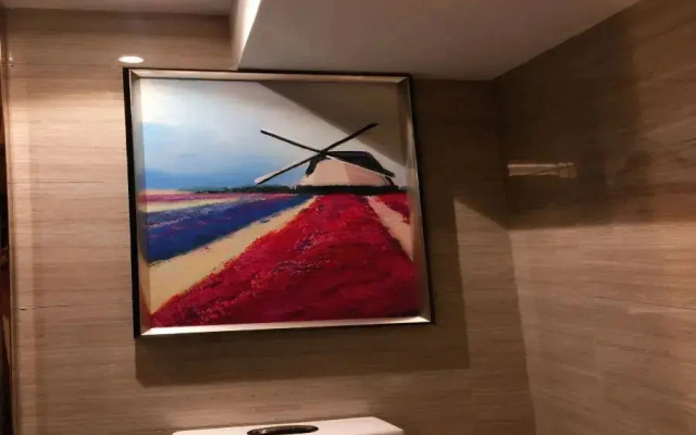 Lavande Hotels (Harbin Gonglu Bridge Aijian)