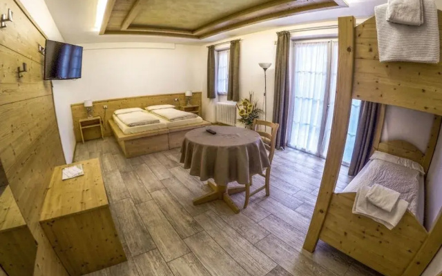 Agritur Casamela