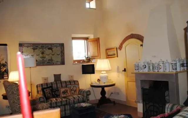 Casa Caroline