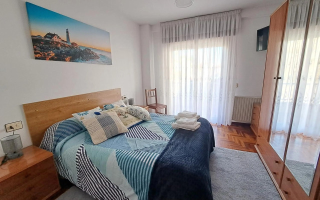 Vivienda de uso turistico