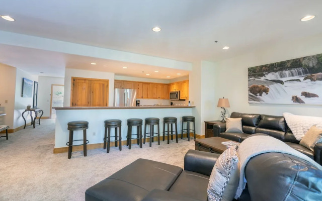 Bear Creek Lodge 303 3 Bedroom Condo by Alpine Lodging Telluride