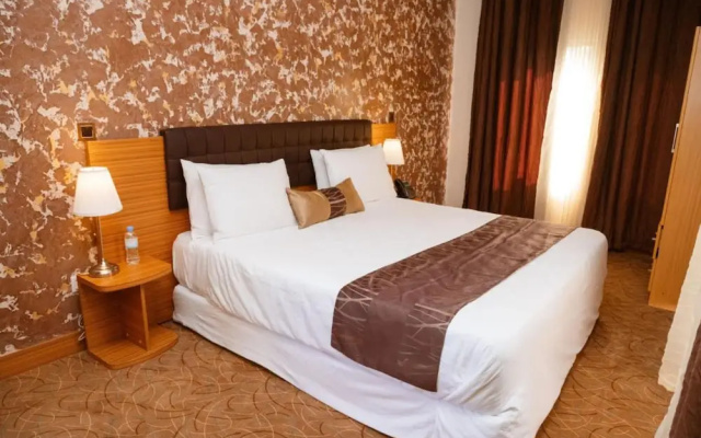 Ndaru Luxury Suites
