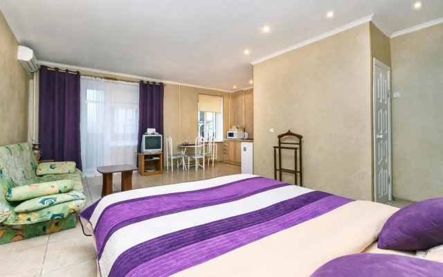 KievHall Apartments