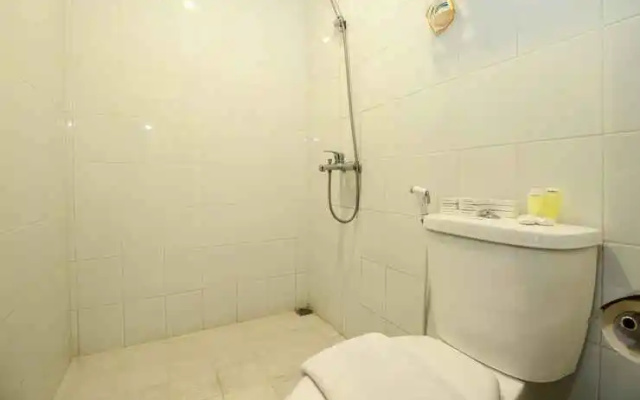 Watu Agung Guest House