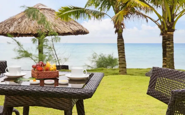 Mercure Phu Quoc Resort & Villas