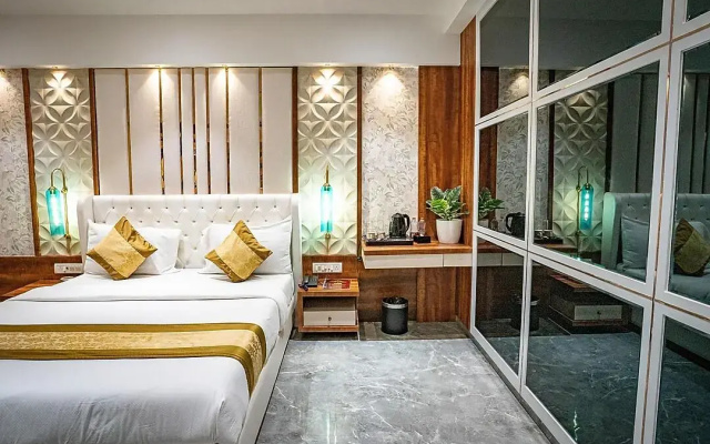Hotel Spencer