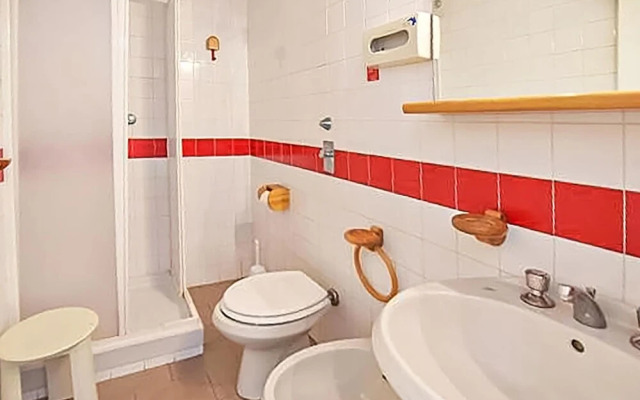 Nice Apartment in Vason With 3 Bedrooms