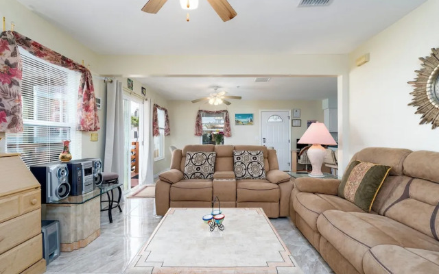 Gulfside Retreat