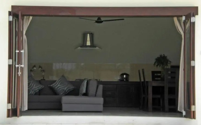 Keramas Moonlight Villa