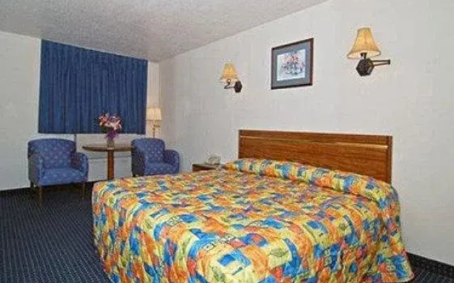 Inn Brevard
