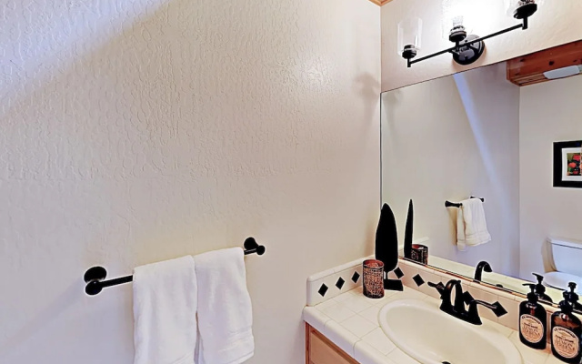 7670 Tahoe Vista - 3 Br Home