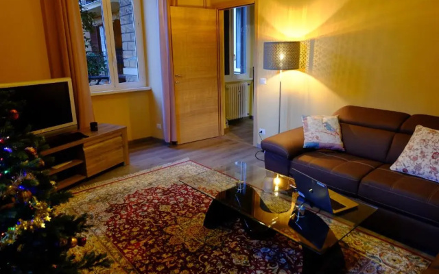 Villa Ella