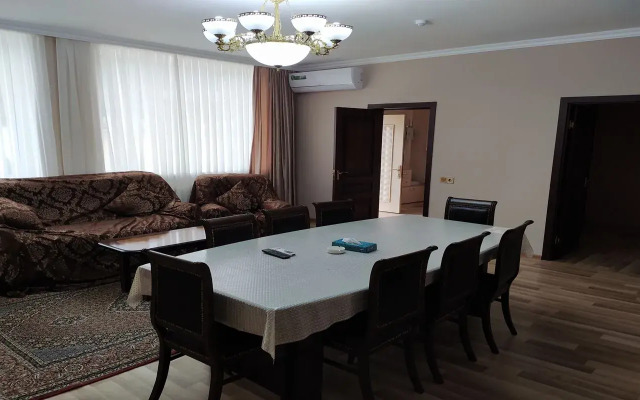 Gold Hotel Quba