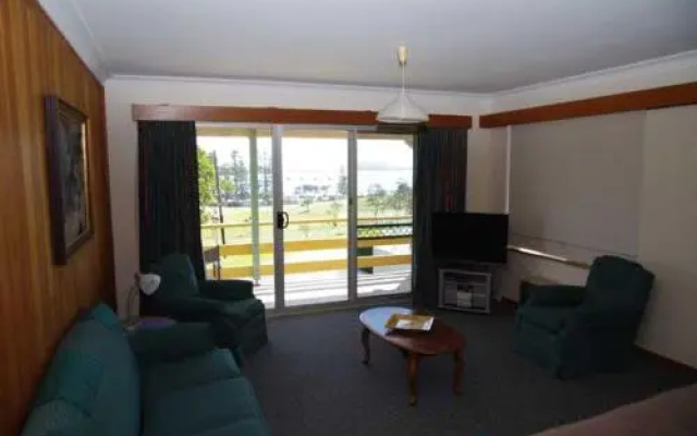 Oceanview, 6 Stewart Street