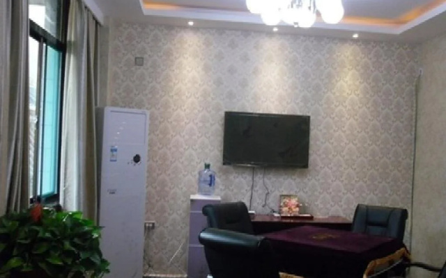 Jinshanghua Express Inn