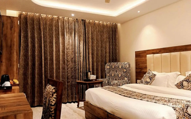 Hotel Classic Hills