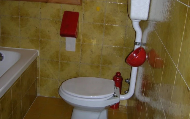 Hotel 2 Camini