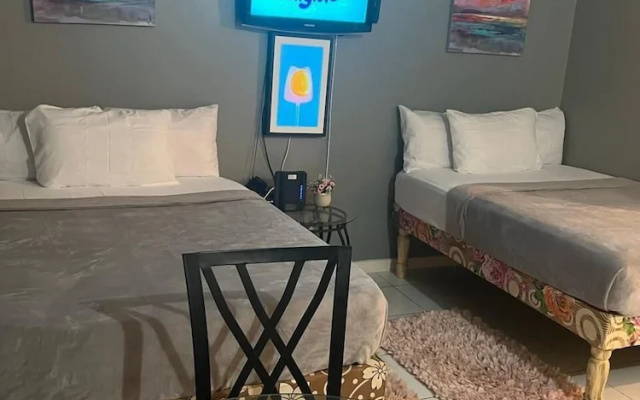 Malibu ocean View Studio