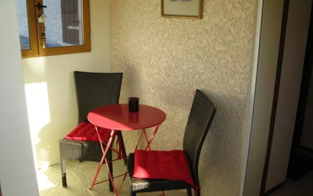 Joli appartement près des Gorges de la Cesse