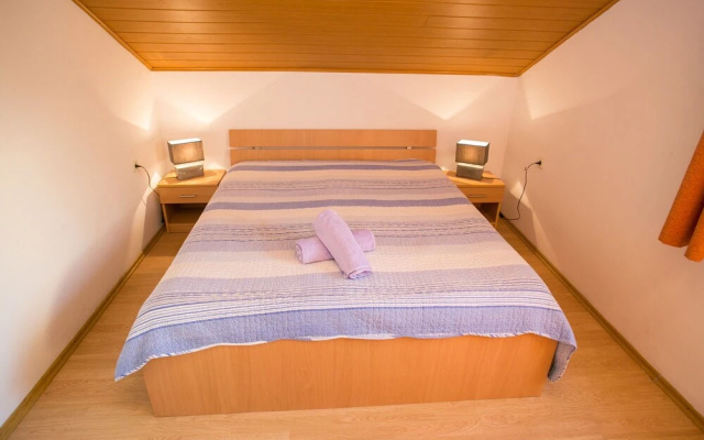 Apartments Egidio