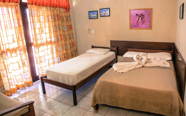 Apart Hotel Jardim