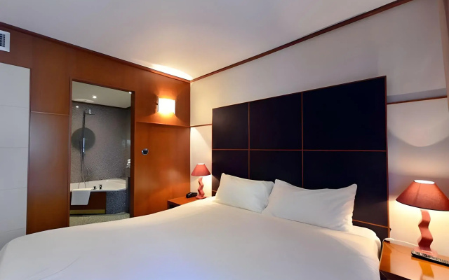Goldstar Appartements Nice