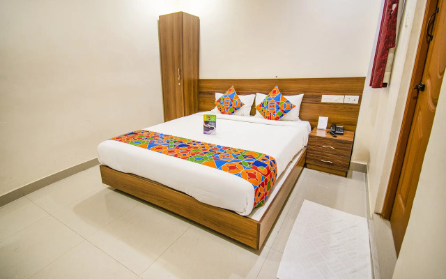 Fabhotel Thejas Paaradise