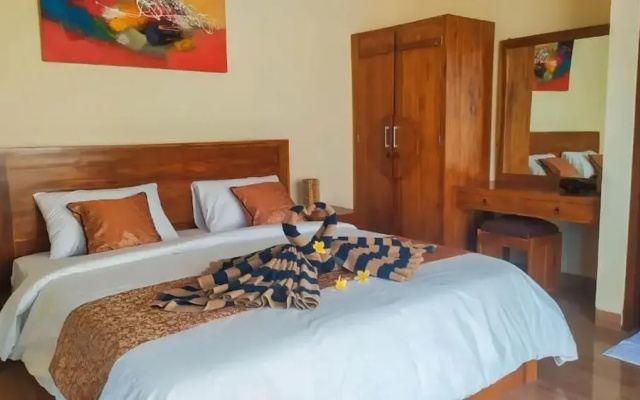 Jnana Bali Villa