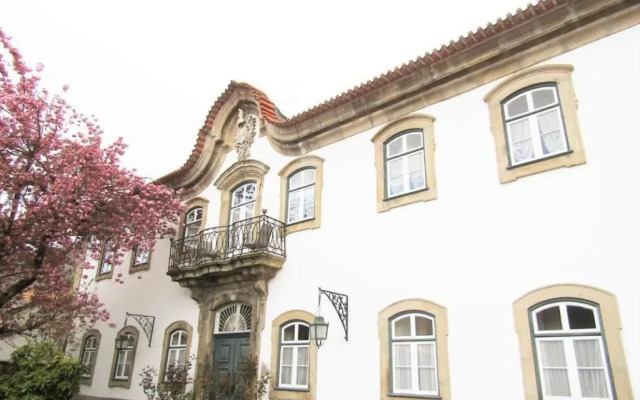 Casa Das Obras