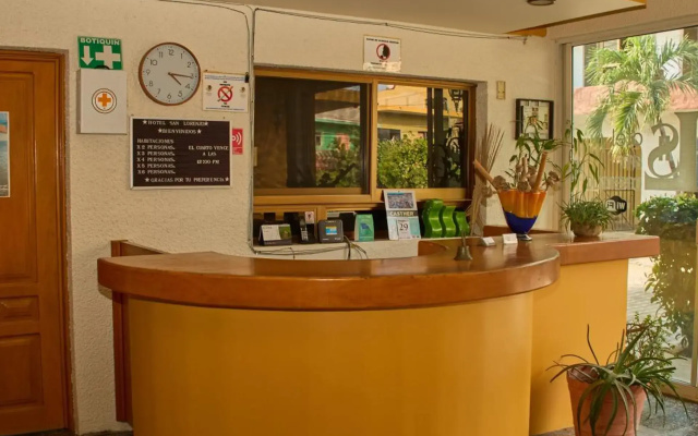 Hotel San Lorenzo