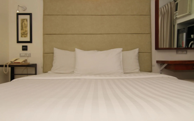 Wellcome Hotel