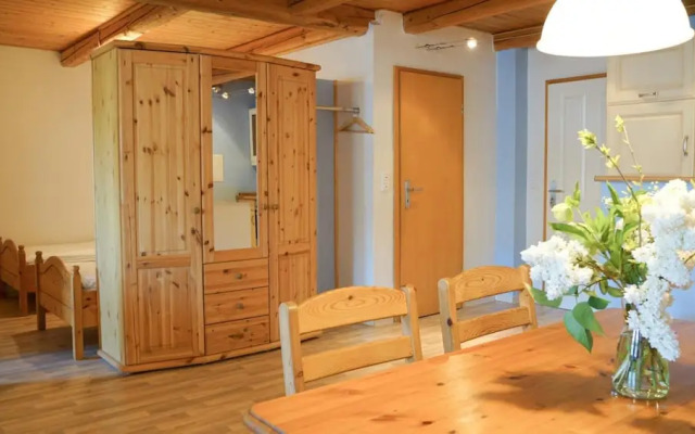 Ferienwohnung Leuchtturm