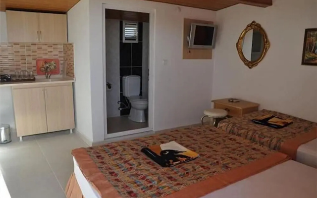 Avsa Okyanus Apart Otel