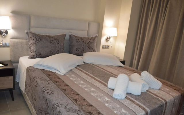 Glyfada Beach Hotel