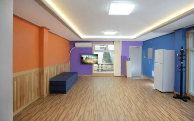 Everleeum Pension Yongin