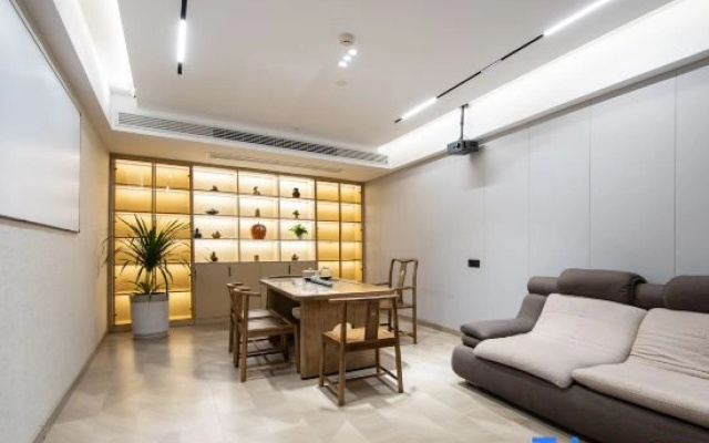 Jingzhou Yuewei Hotel (Gucheng Branch)